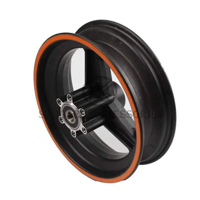 Roues de scooter électrique 10 pouces 10x2.70-6.5