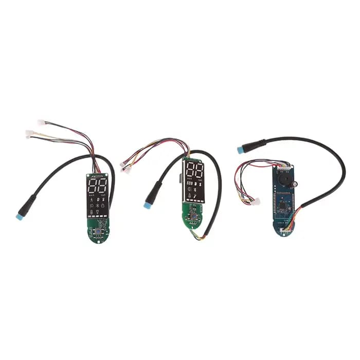 Instrument d'affichage Bluetooth pour Scooter