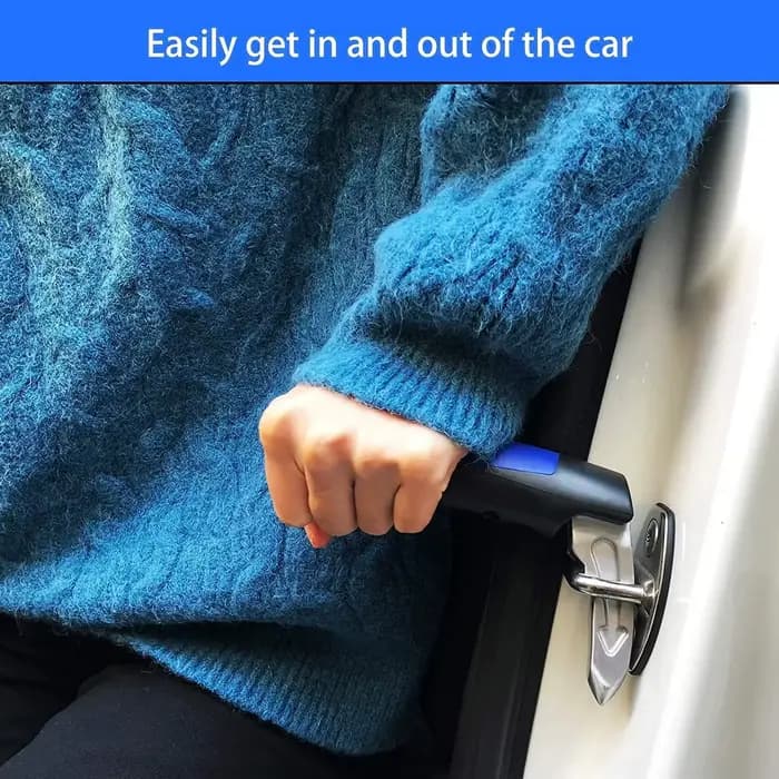Poignée de Soutien pour Voiture