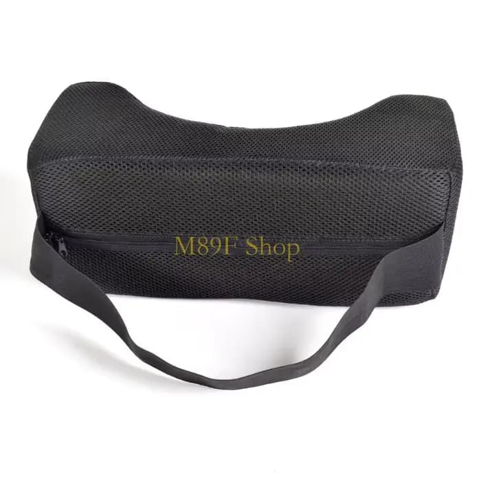 Coussin confort pour fauteuil roulant M89F