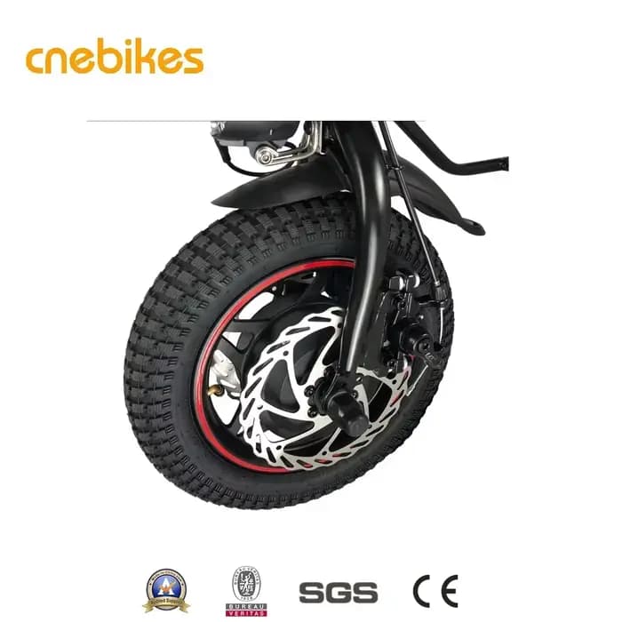 Fauteuil roulant électrique A6 A3 36V 350W avec cycle manuel pour personnes handicapées