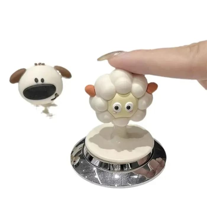 Dispositif de levage de toilette Portable