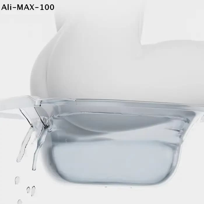 【AM3】Bassin de toilette à domicile pour bidet