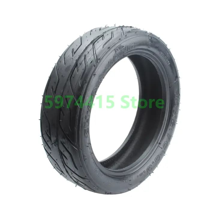 Pneu tubeless 10x2.70-6.5 pour scooter électrique