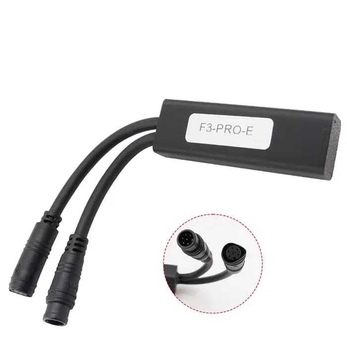 Pour Scooters électriques pliants ZT3 Pro E