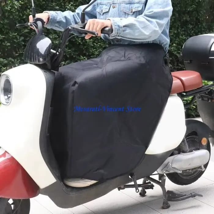 Couvre-jambes Scooter imperméable A70F