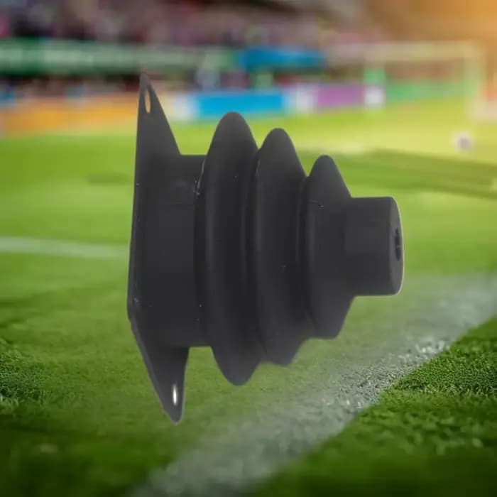 Capuchon de bouton de Joystick pour fauteuil roulant électrique Portable