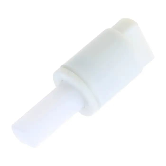 Amortisseur siège toilette à fermeture lente