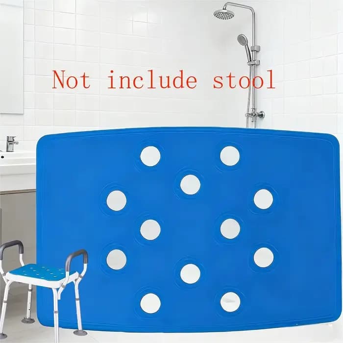 1 pièces chaise de bain antidérapante personnes âgées baignoire aide siège salle