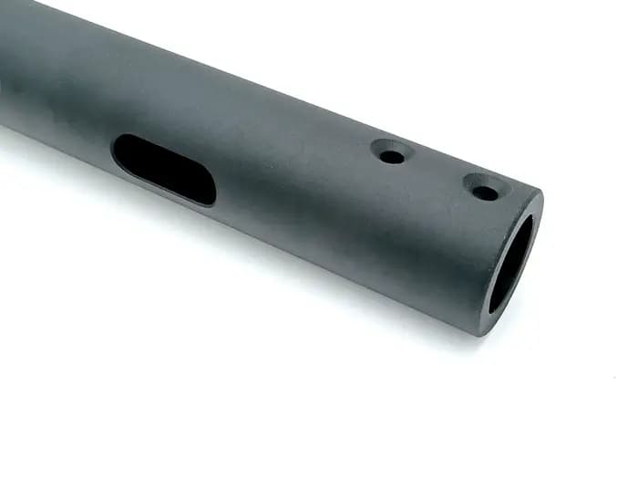 Ensemble élévateur de Tube principal pour KUGOO g-booster
