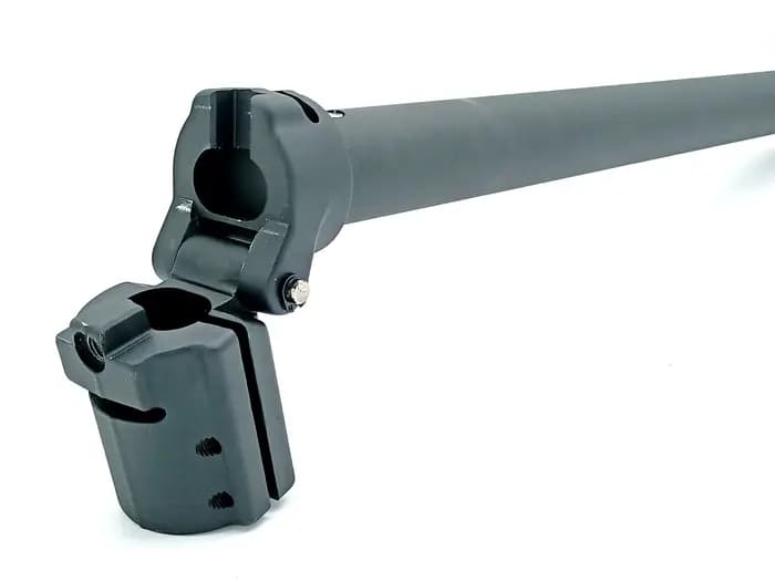 Ensemble élévateur de Tube principal pour KUGOO g-booster