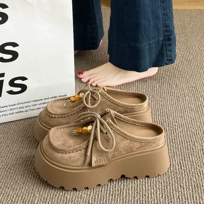 Chaussures pour femmes de 7 cm