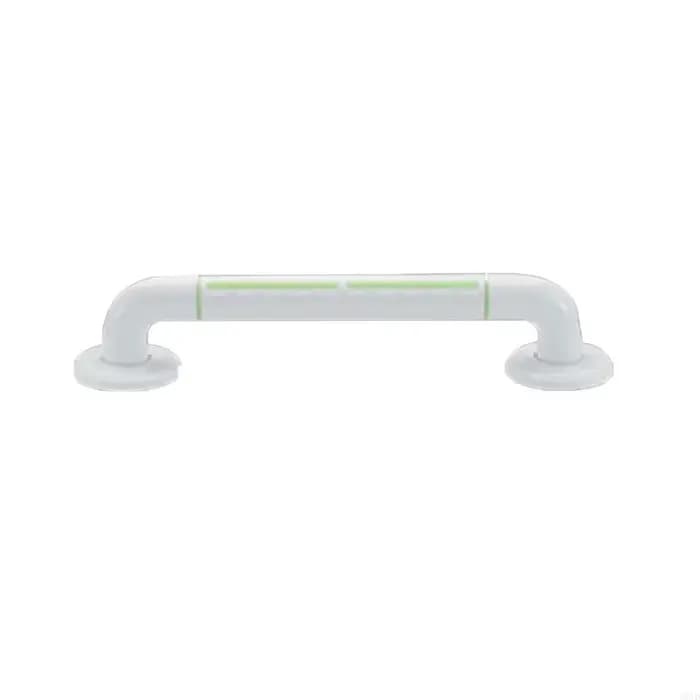 sécurité des salles bain imperméable avec structure renforcée poignée ergonomique Senior Safety Show