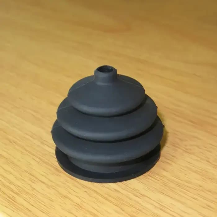 GaClaFit-Contrôleur de Joystick en Caoutchouc pour Fauteuil Roulant Électrique, Aide à la Mobilité