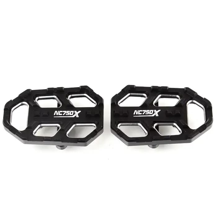 2023 2022 moto NC700 750 S X repose-pieds repose-pieds pédales pour HONDA NC 750S 750X NC750S NC750X