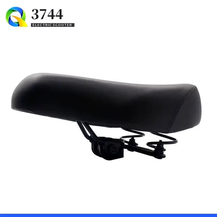 Scooter, vélo, scooter électrique, scooter pour enfants, coussin de selle pour une absorption des ch