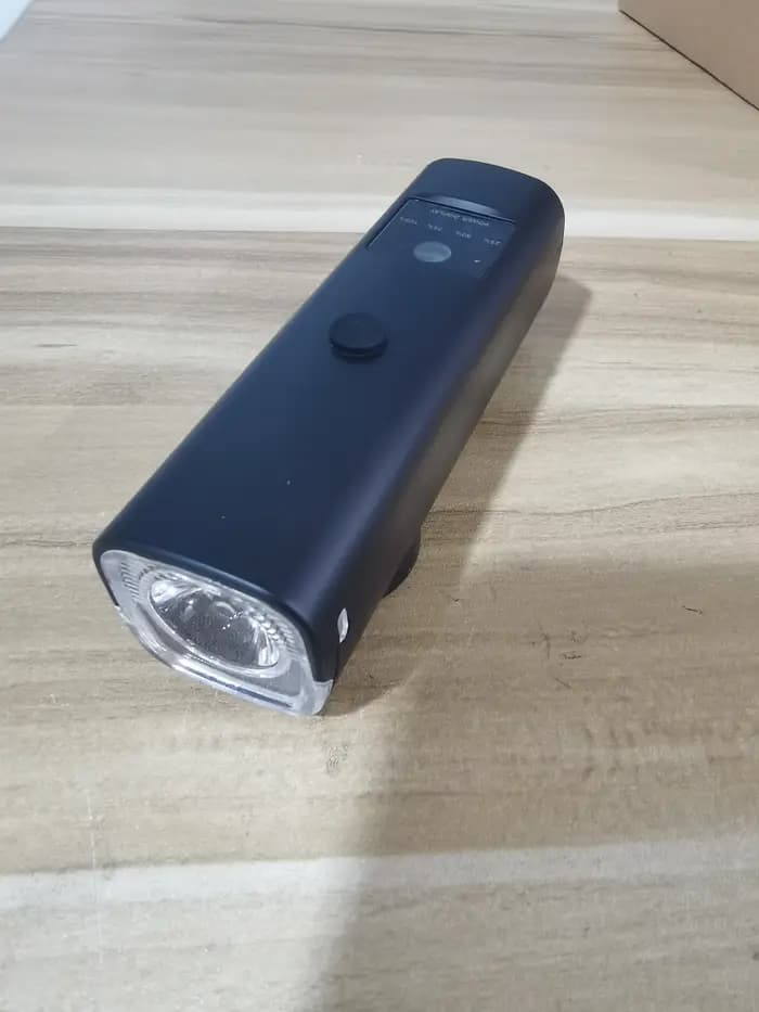 Accessoires pour scooter électrique à quatre roues, panneau Lotion Ric, lumières de poignée, accoudo
