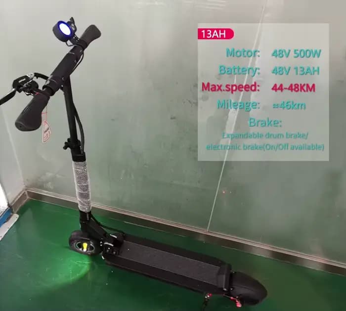 RUIMA-Scooter électrique mini4 PRO, mise à niveau BLDC HUB, forte puissance, Speedway mini pro, vers