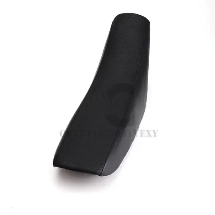 Selle de moto pour CRF50 Style 110cc 125cc 140cc Trail Dirt Bike, coussin de siège en mousse confort