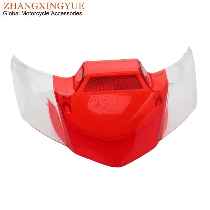 Lentille de feu arrière de Scooter pour Sym Jet 4 50 125 Symphony SR 50cc 125cc 33701-ATA-010