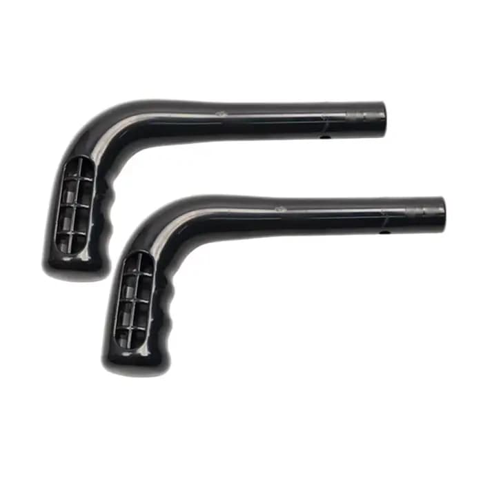 SilvertCreer-Main de Poussée pour Fauteuils Roulants de dehors