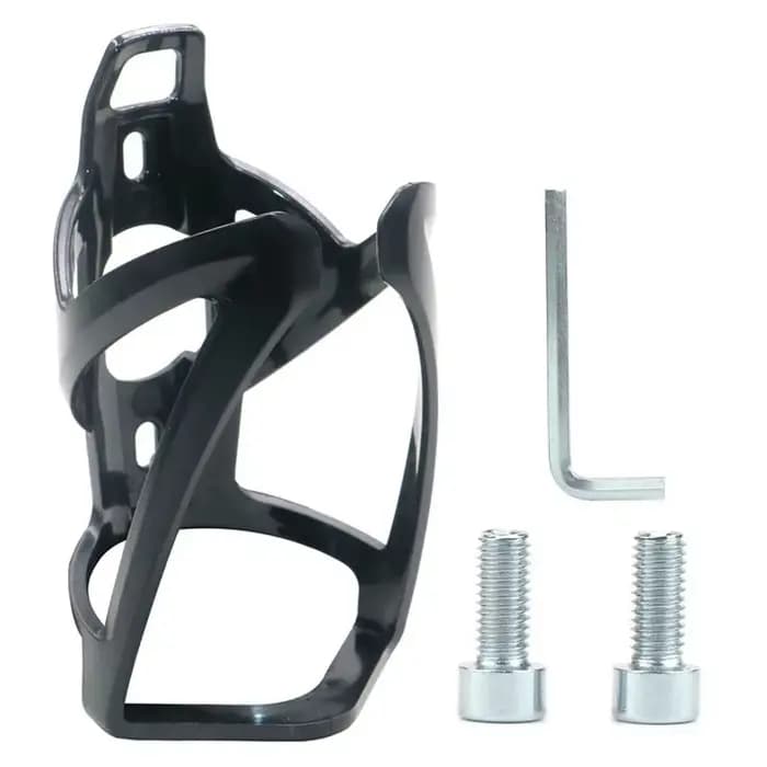Porte-bouteille coloré et léger T1 pour vélo de route et VTT, accessoire de cyclisme
