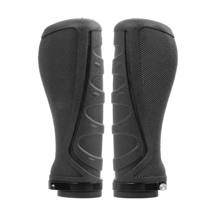 Poignées de guidon en caoutchouc souple pour Scooter électrique Inokim OX OXO pour Zero 8X 10X, couv