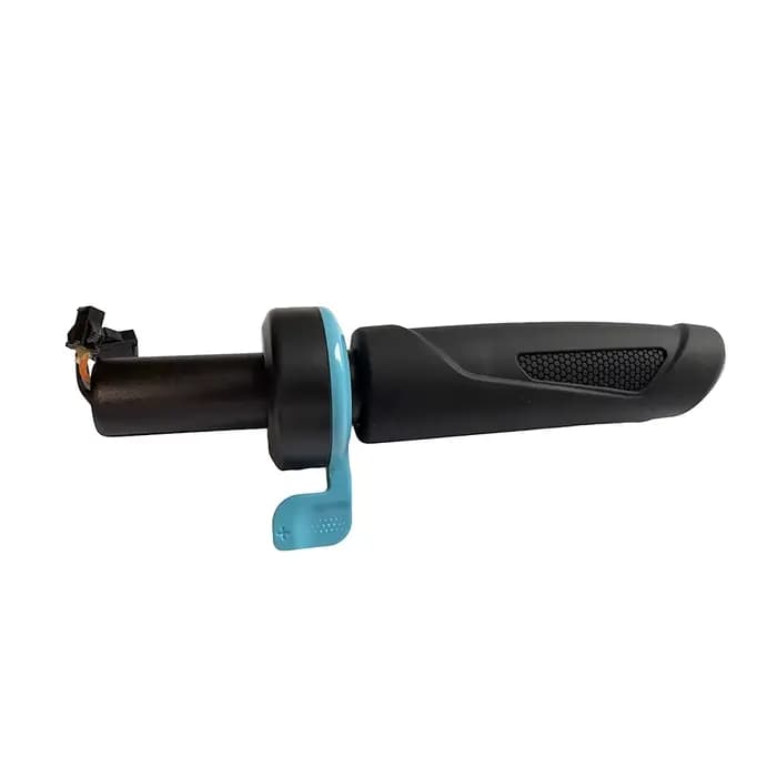 Poignée droite pour trottinette électrique INMOTION L8/L8F