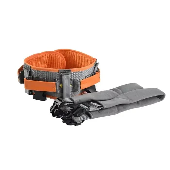 Ceinture de levage de transfert de Patient âgé, soins infirmiers, ceinture de retenue de changement