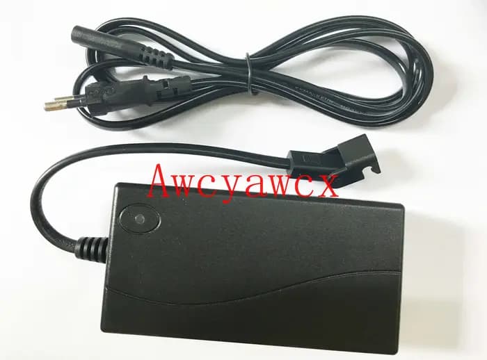 Adaptateur transformateur de haute qualité 29V 2A AC/DC pour canapé inclinable/chaise, similaire à l