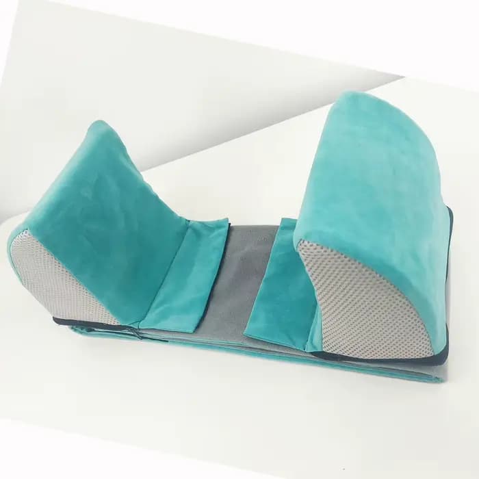 Oreiller Anti-latéral pour fauteuil roulant, pour Patients âgés, coussin de Posture, accessoires de