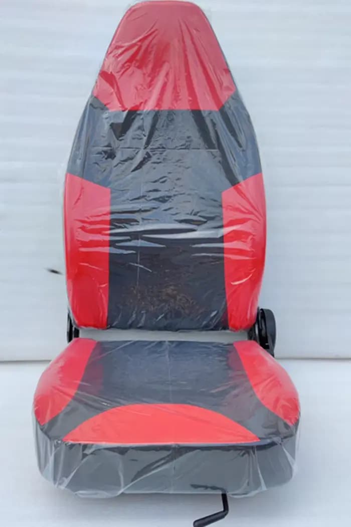 Sièges de tricycle électrique SilvertCreer, scooter de mobilité