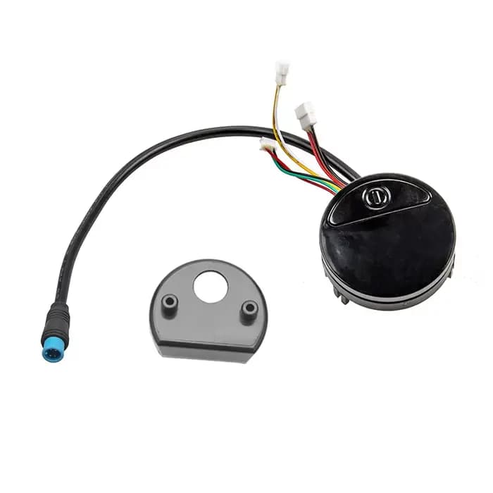 Contrôleur de carte mère de scooter électrique, carte principale, carte de commutation ESC, ES1, ES2