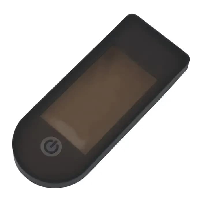 Housse étanche pour tableau de bord 4 Lite (2e génération), étui de protection en Silicone pour Scoo