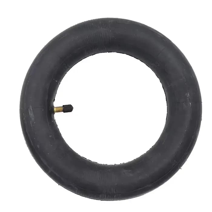 Pneu pneumatique 10x2 de 10 pouces pour scooter électrique Xiaomi Mijia M365, équilibrage de la gonf