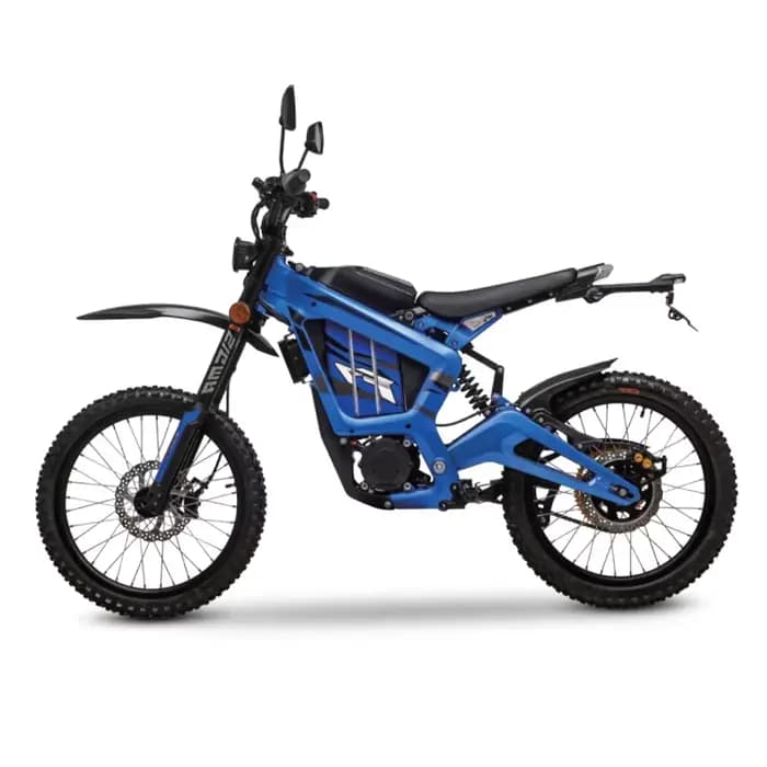 Véhicule tout-terrain électrique pour adultes, puissant, 72v, 3000W, 38,4a, 100 km/h, haute qualité,