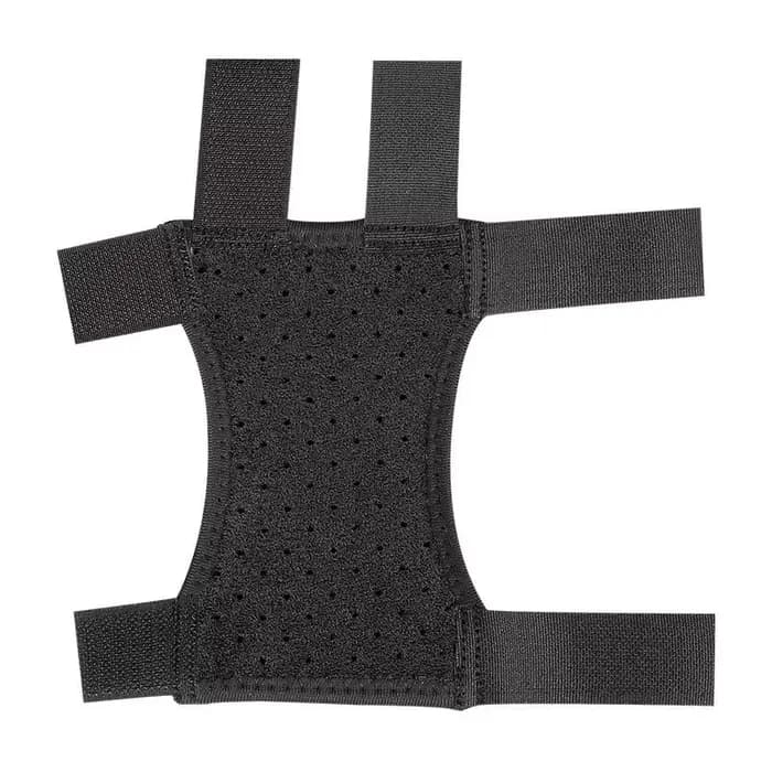 Coussinets antidérapants de confort supérieur pour poignées de béquille, coussinets de poignée pour