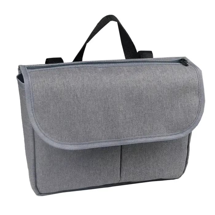 Sac de transport grande capacité pour déambulateur, sac de fauteuil roulant durable et imperméable,