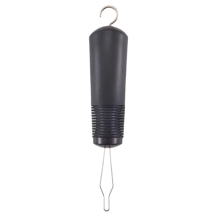 Aide à la mise de boutons pour personnes âgées atteintes d'arthrite, outil ergonomique pour boutonne