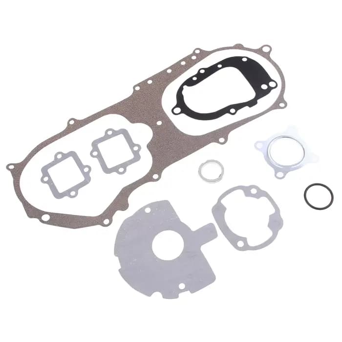Kit de reconstruction de joint de moteur de scooter, Yamaha Chain G, 50cc, 2 temps