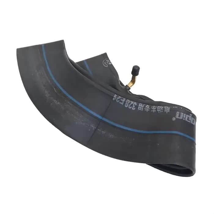 Chambre à air taille 16x3.0 pour trottinettes électriques et vélos électriques, tricycles, valve cou