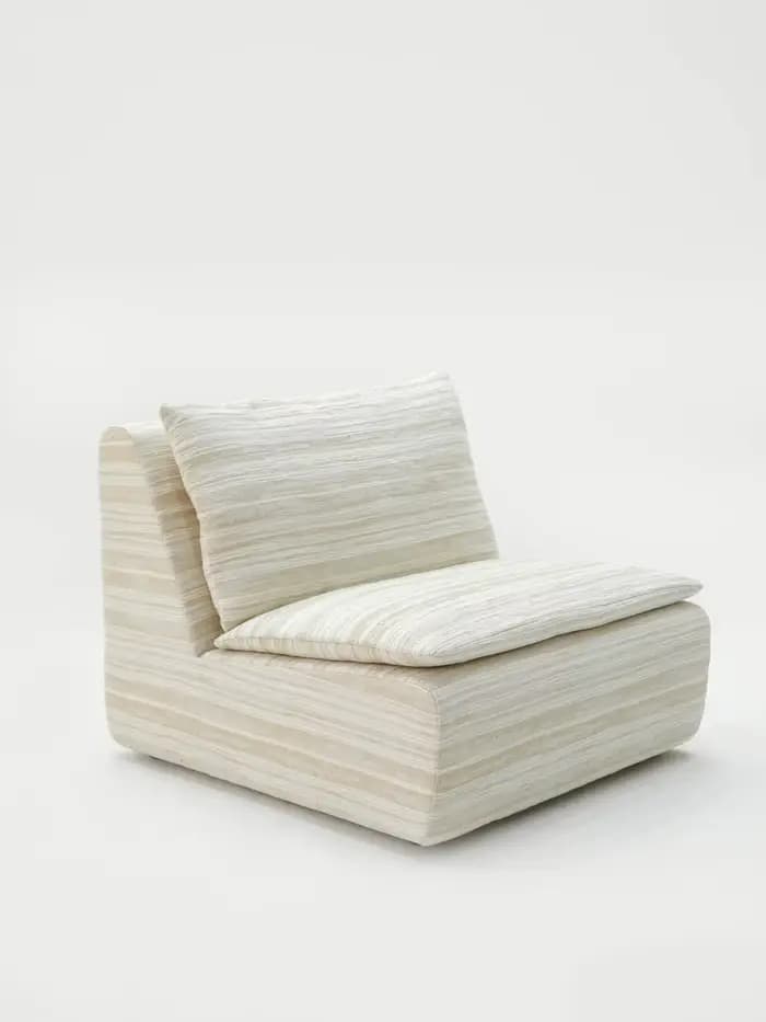 Fauteuil de relaxation moderne, style nordique, pour balcon, chaise de sol pliable, chaise de lectur