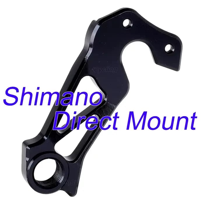 Support de fixation directe 7A pour vélos de route Specialized S-Works Tarmac, Roubaix SL3, Venge, R