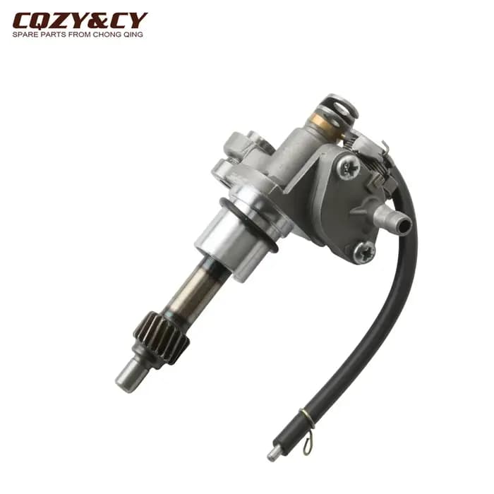 Pompe à huile pour Scooter, pour Honda 50 Dio G sp-sr AF18 AF27 AF28 ZX Shadow SRX90 Vision AF42 AF2
