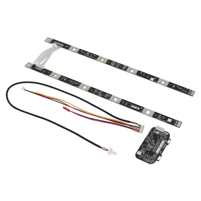 Circuit imprimé de protection de batterie BMS pour scooter électrique Xiaomi Pro 2, durable, puce, e