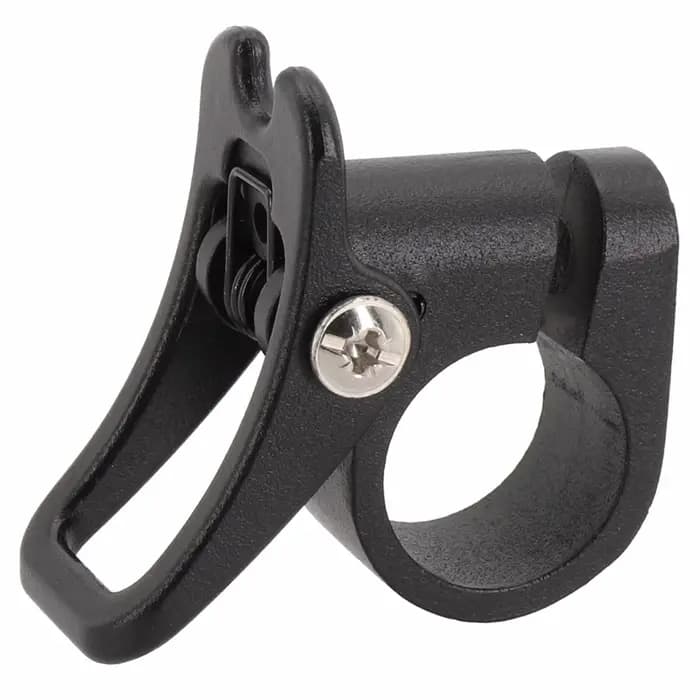 Crochet et boucle pliants pour Scooter électrique M365 1s Pro, accessoires de cloches de vtt, 8.5 po
