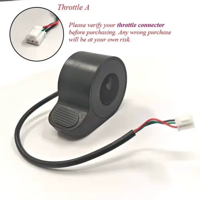Kit de commande intelligent pour trottinette électrique Xiaomi Elite - 1200W, 24-63V, 8-25A, avec ta