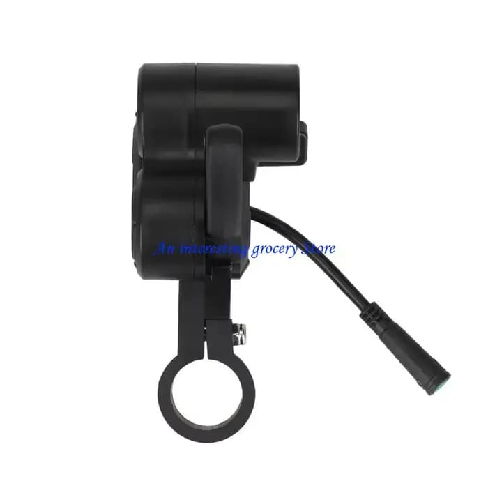 Tableau bord avec écran LCD pour Scooters électriques Kukirin M4Max, 652D, ingénierie précision, com