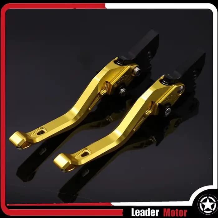 Leviers de frein gauche/droite pour scooter électrique, pour modèles edt pa ight125/200 GTS 125ie Su