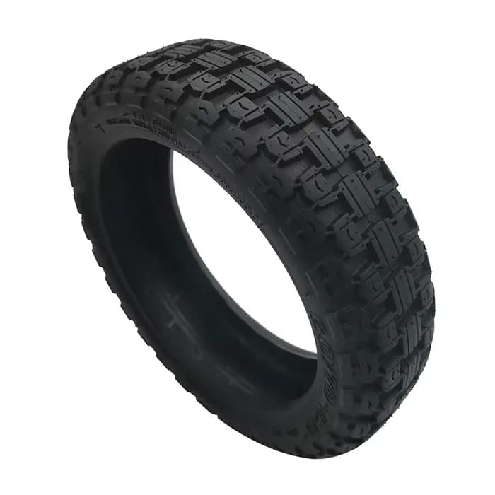 Pneu extérieur 60/70-6.5 adapté aux scooters électriques, pneu extérieur tout-terrain, accessoires p